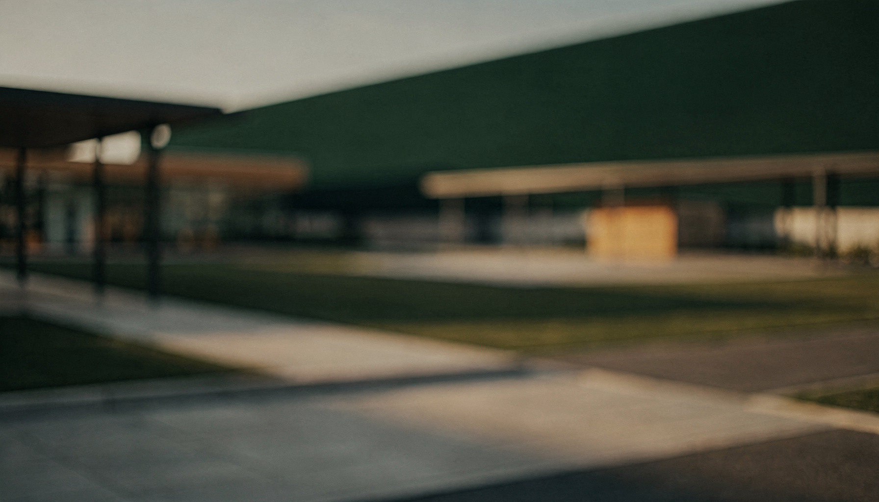 Coronado Palms Mobile Home & RV Park website preview